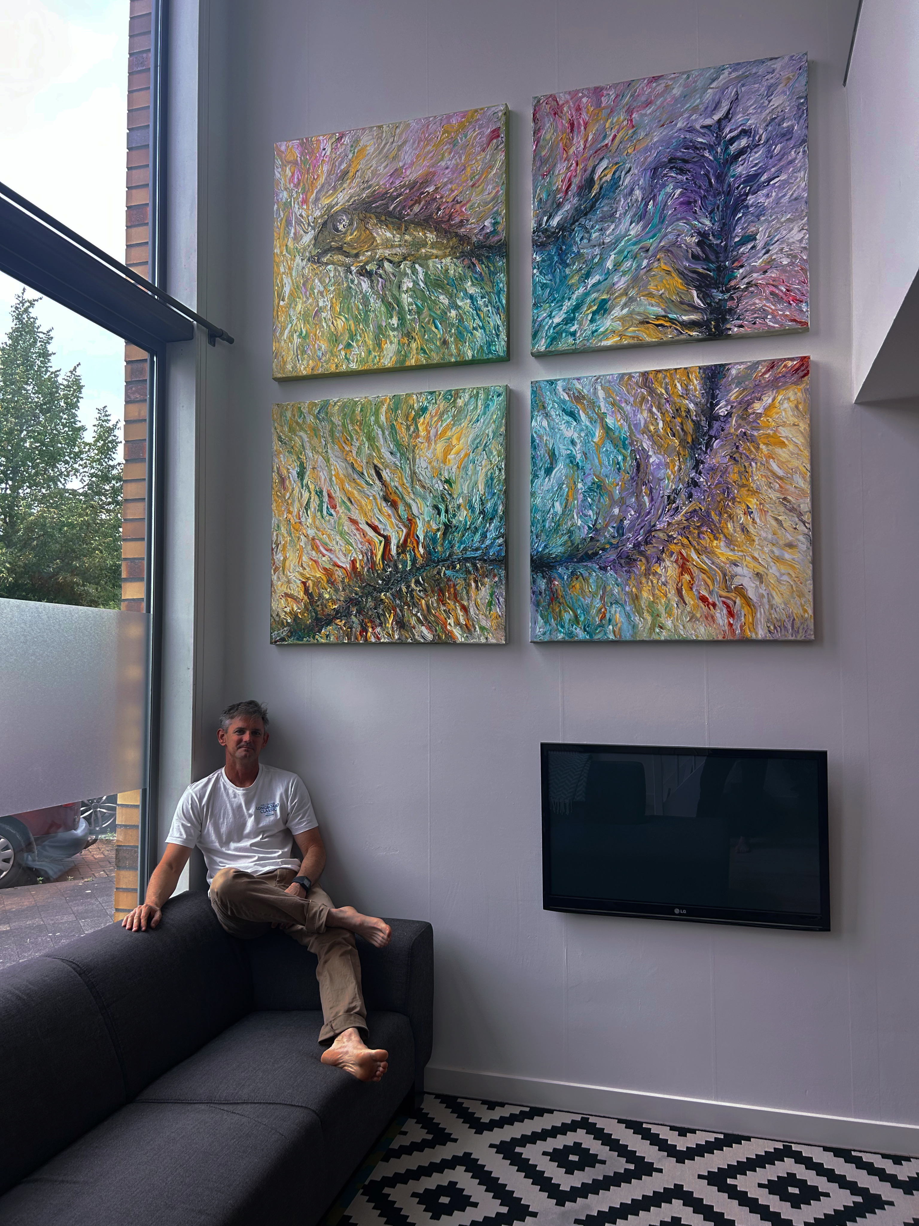 Minnie by Joel Batto